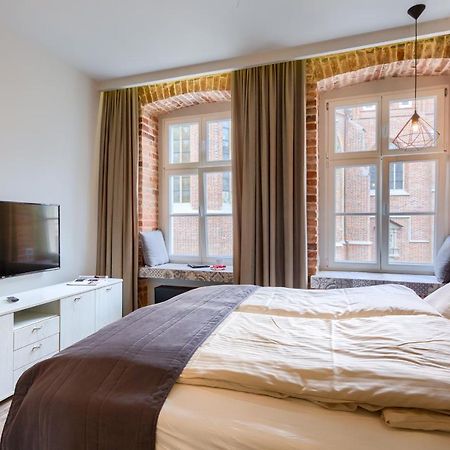 2/3 Apartments Old Town Wroclaw Exterior photo