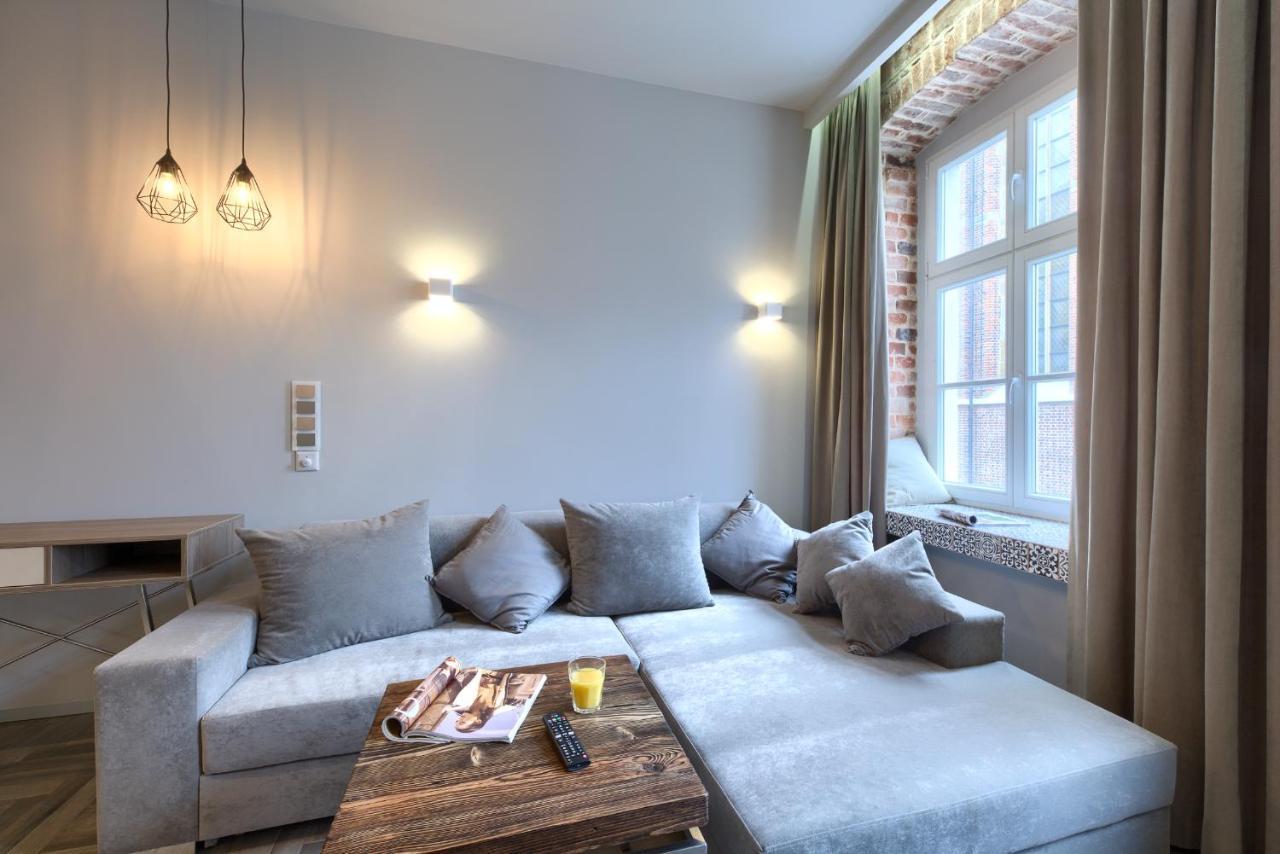2/3 Apartments Old Town Wroclaw Exterior photo