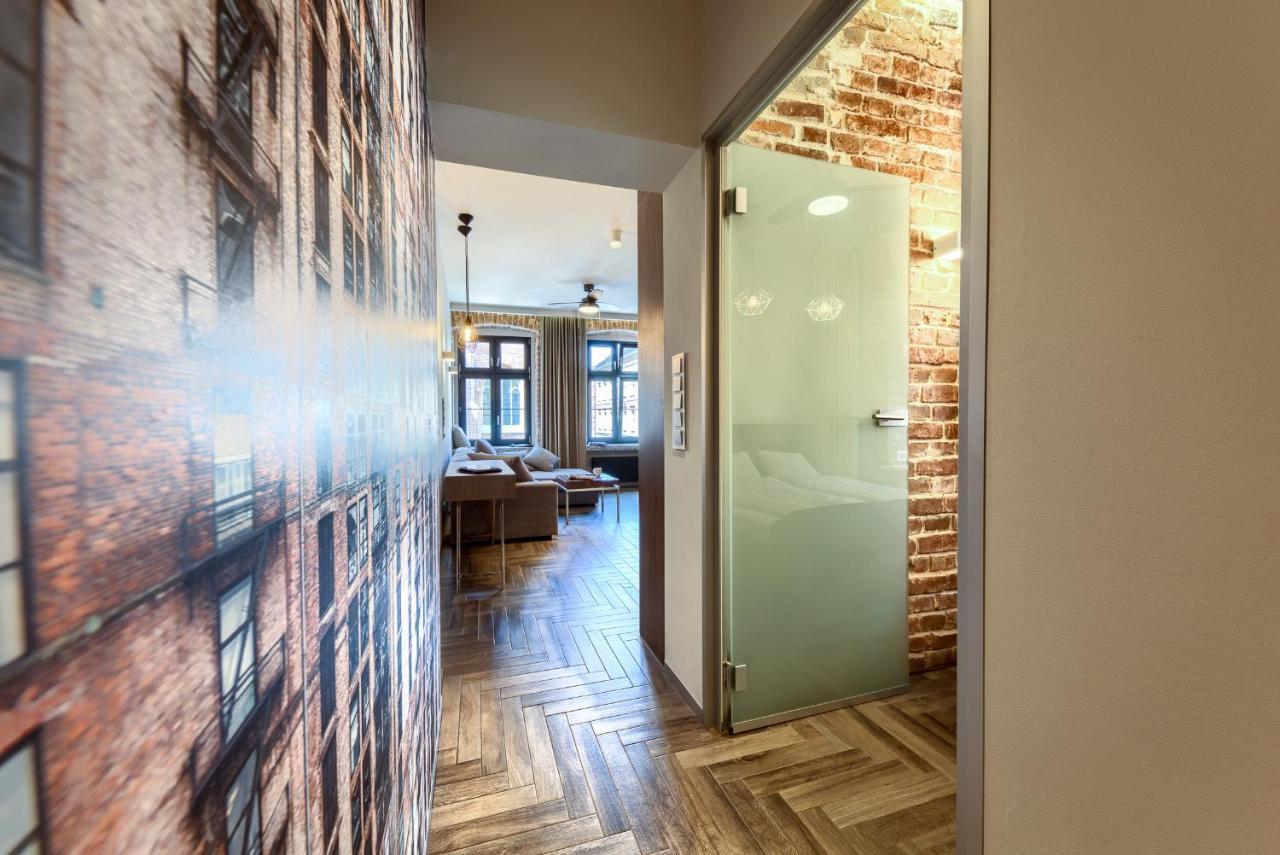 2/3 Apartments Old Town Wroclaw Exterior photo