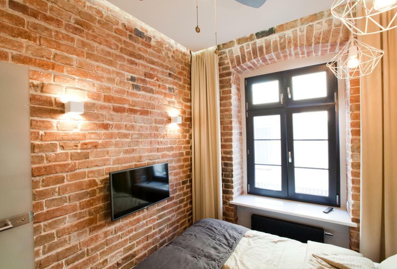 2/3 Apartments Old Town Wroclaw Exterior photo