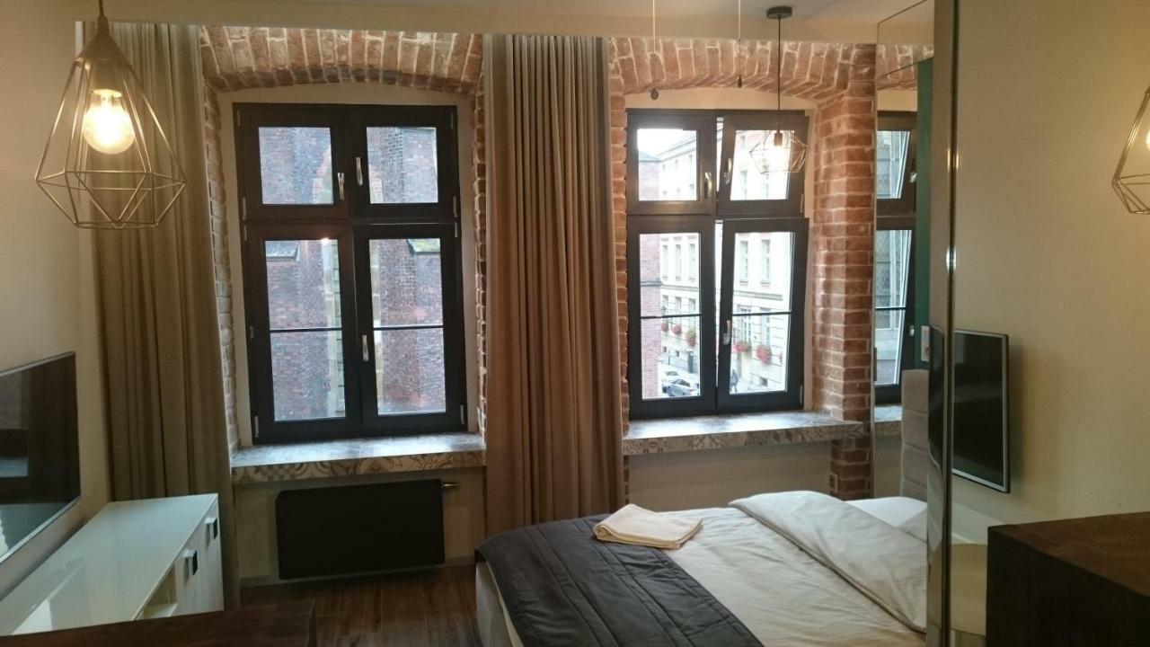 2/3 Apartments Old Town Wroclaw Exterior photo