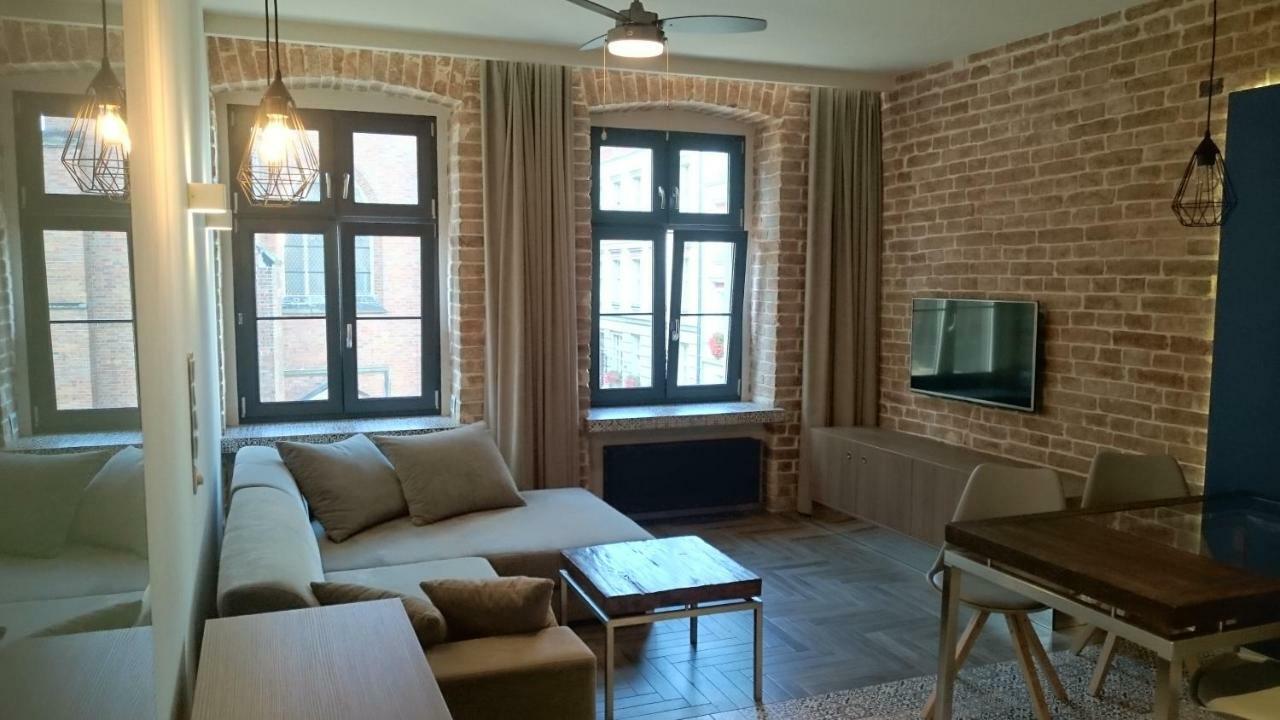 2/3 Apartments Old Town Wroclaw Exterior photo