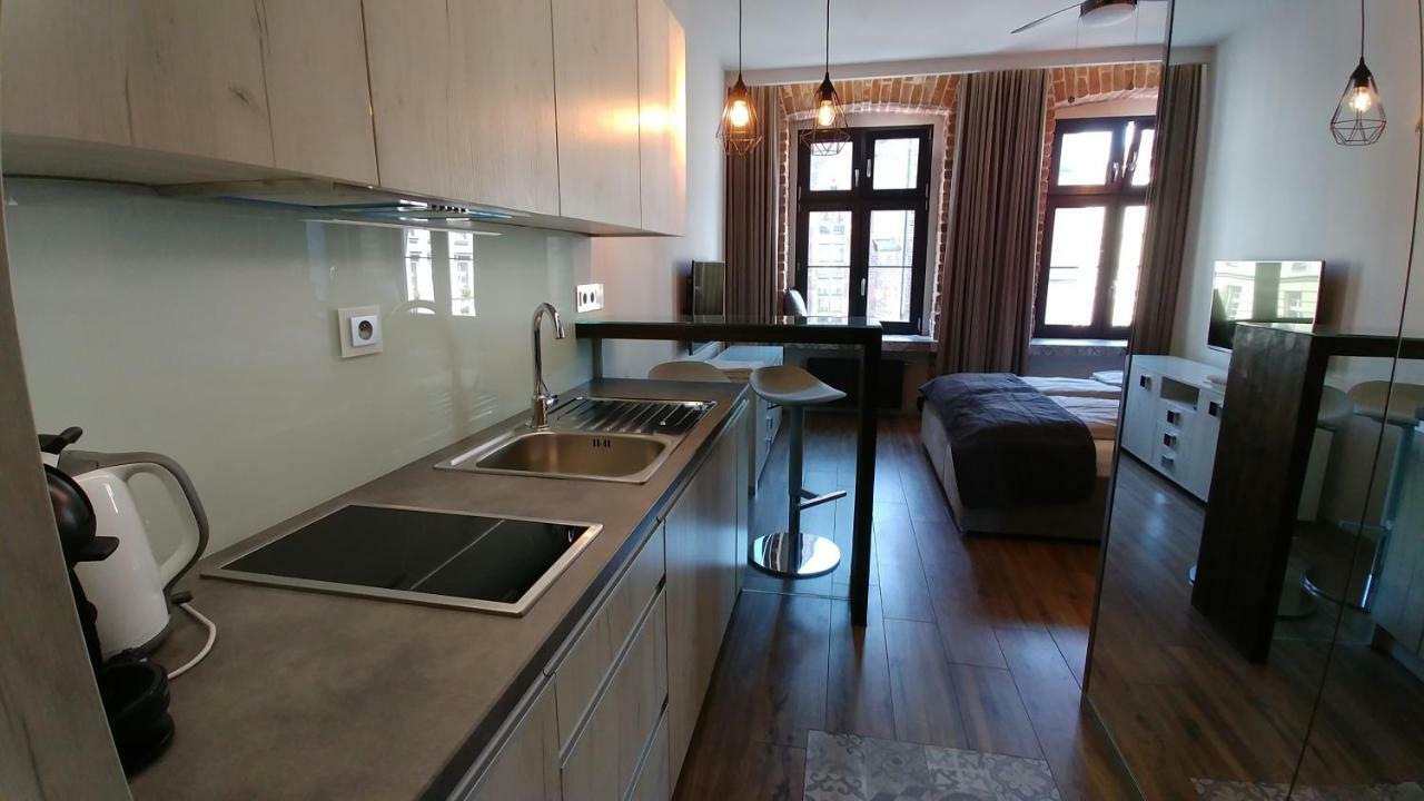 2/3 Apartments Old Town Wroclaw Exterior photo