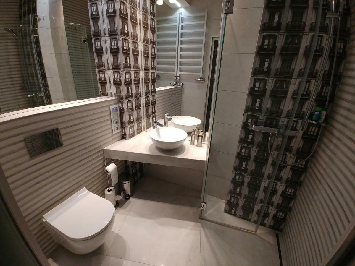 2/3 Apartments Old Town Wroclaw Exterior photo