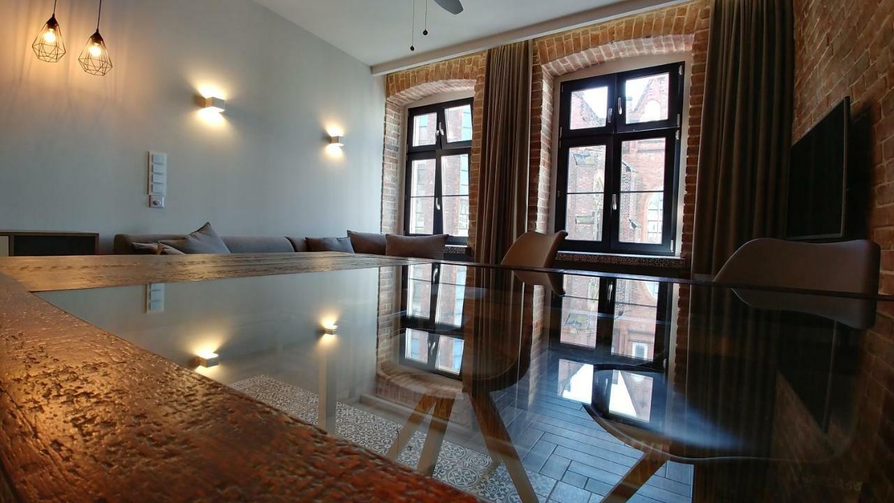 2/3 Apartments Old Town Wroclaw Exterior photo