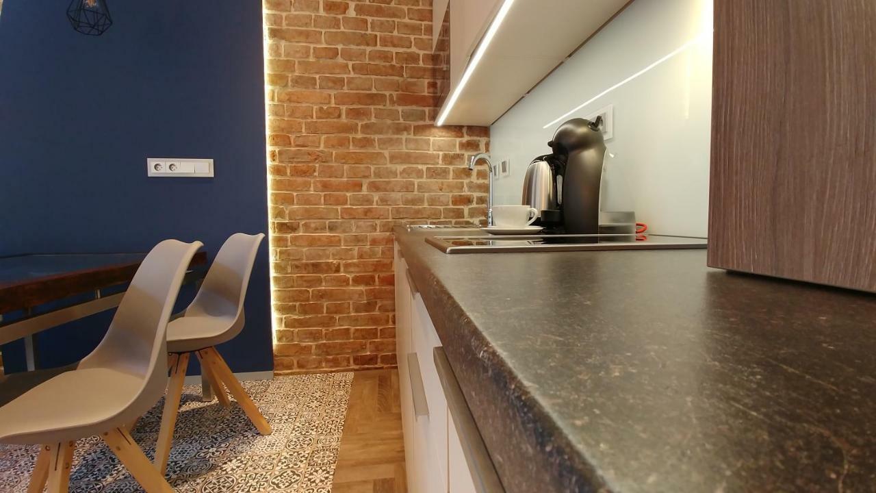 2/3 Apartments Old Town Wroclaw Exterior photo