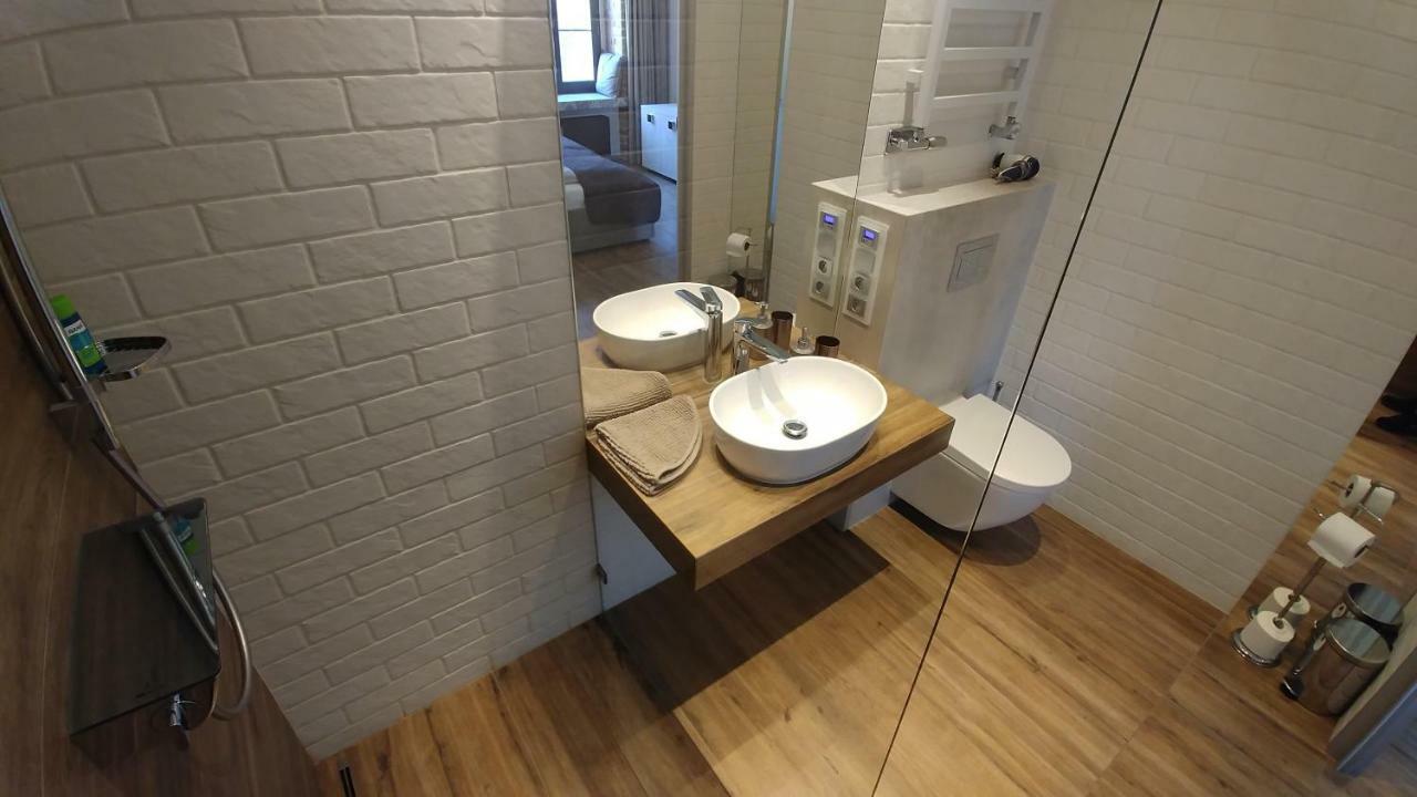 2/3 Apartments Old Town Wroclaw Exterior photo