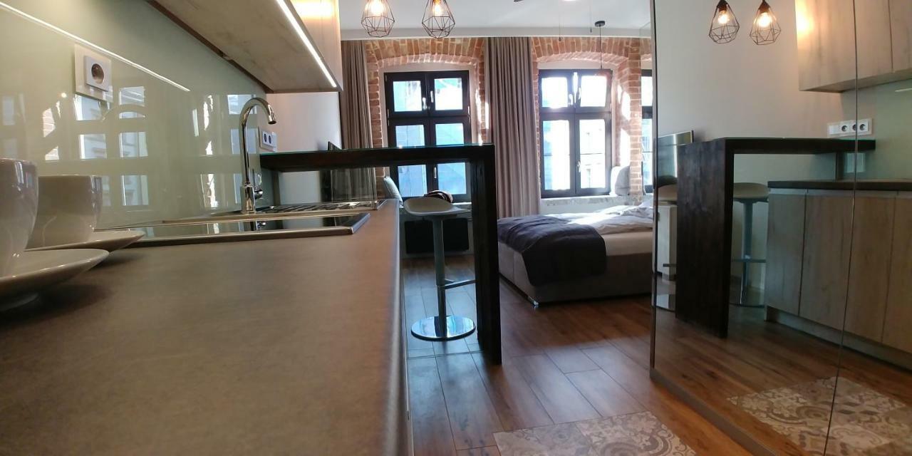 2/3 Apartments Old Town Wroclaw Exterior photo