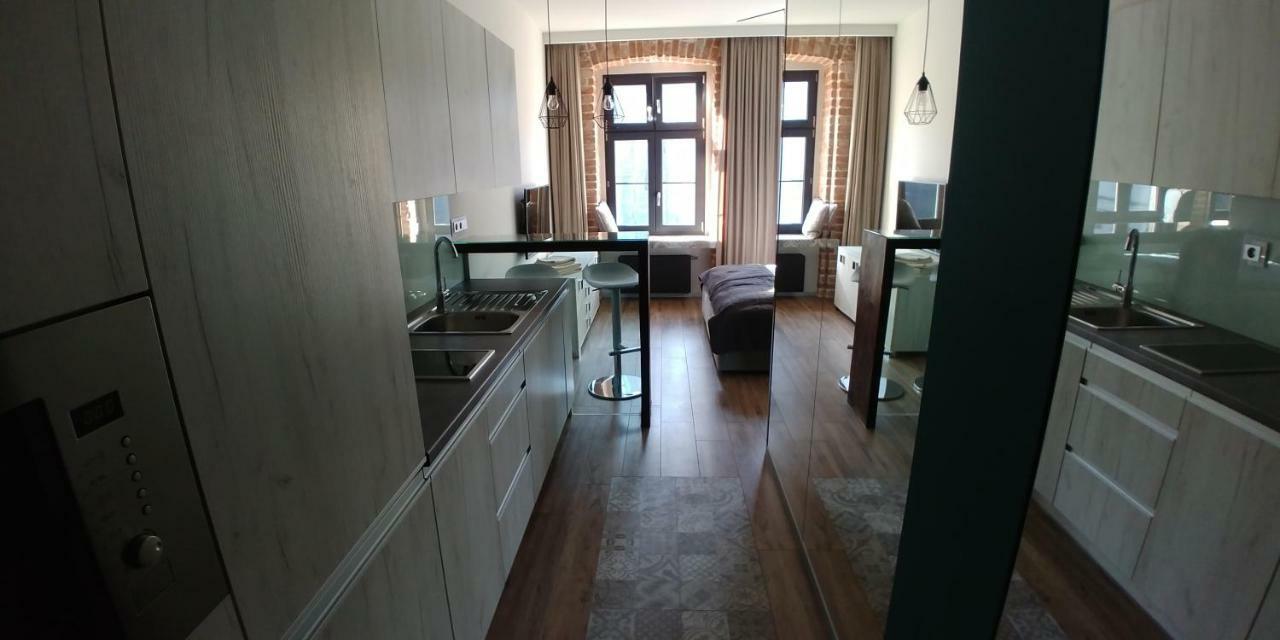 2/3 Apartments Old Town Wroclaw Exterior photo